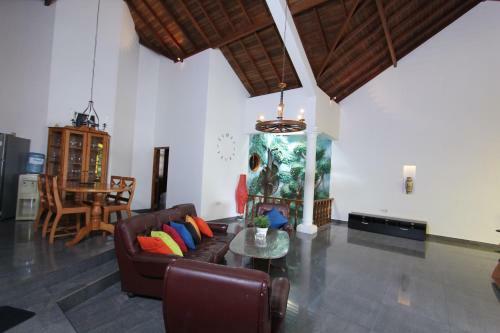 Bed & Breakfast Angel Villa
