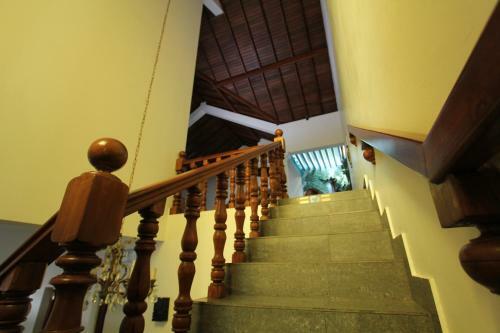 Bed & Breakfast Angel Villa