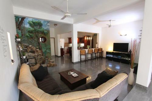 Bed & Breakfast Angel Villa