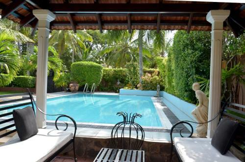 Hostal Ayubowan Guesthouse