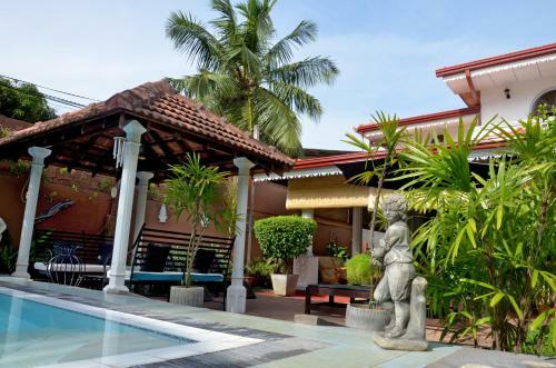 Hostal Ayubowan Guesthouse