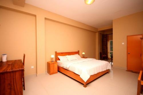 Hotel Ashford