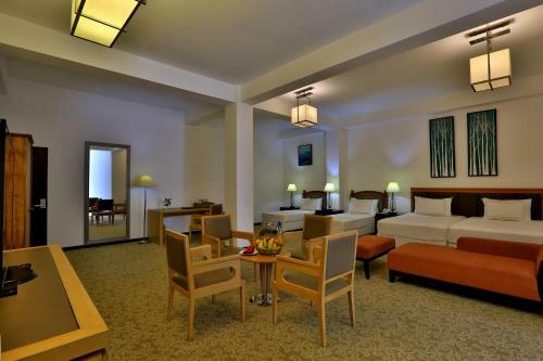 Hotel Ashford