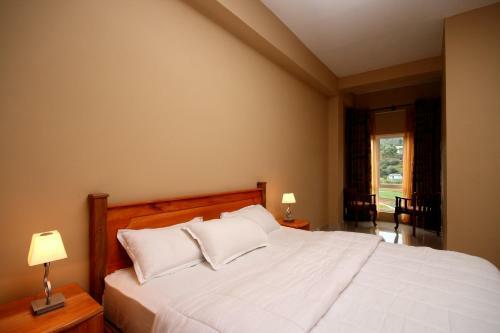 Hotel Ashford