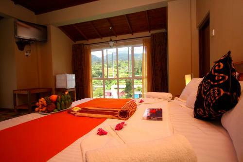 Hotel Ashford