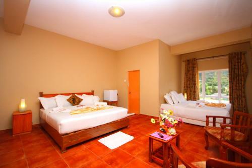 Hotel Ashford