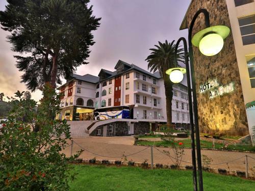 Hotel Ashford