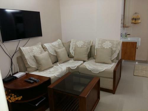 Apartamento Nucleus Inn
