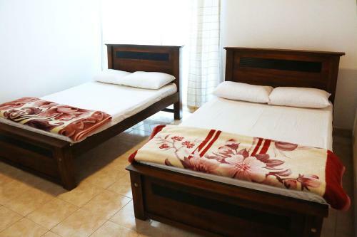 The Rosevilla Bungalow