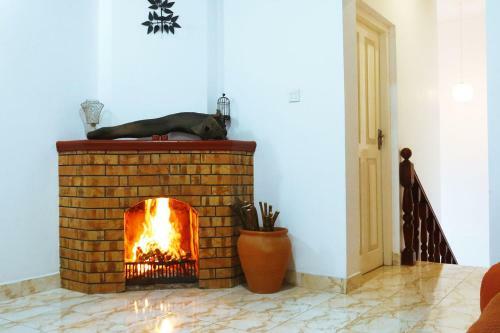The Rosevilla Bungalow