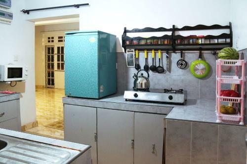 The Rosevilla Bungalow