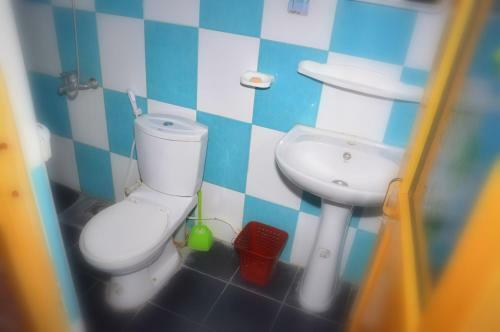 Hostal Blumarine Guest House