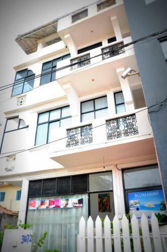 Hostal Blumarine Guest House