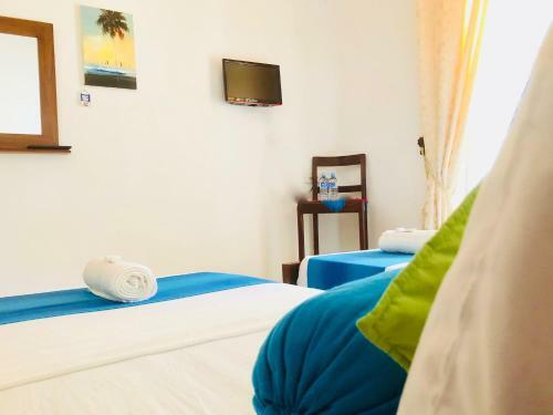 Hostal Sweet Lanka Negombo