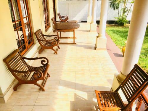 Hostal Sweet Lanka Negombo