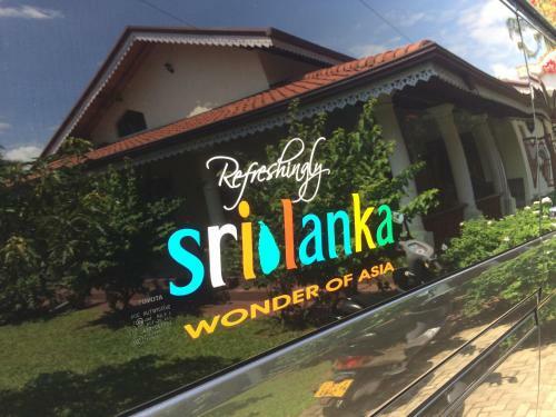 Hostal Sweet Lanka Negombo