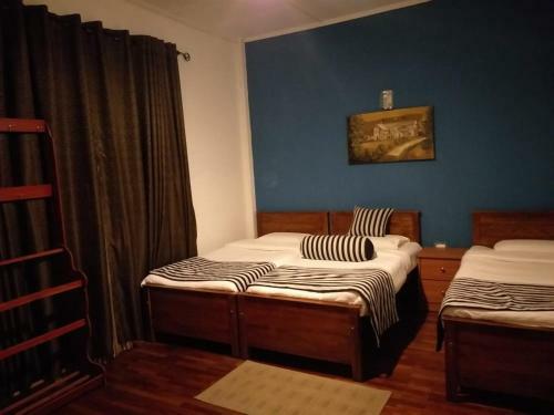 Bed & Breakfast Endeavor Hills Holiday Bungalow