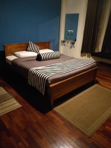 Bed & Breakfast Endeavor Hills Holiday Bungalow