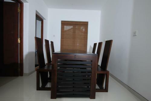 Hostal Breezy Villa