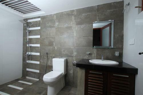 Hostal Breezy Villa