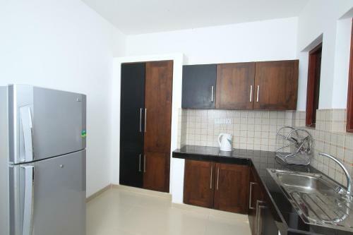 Hostal Breezy Villa