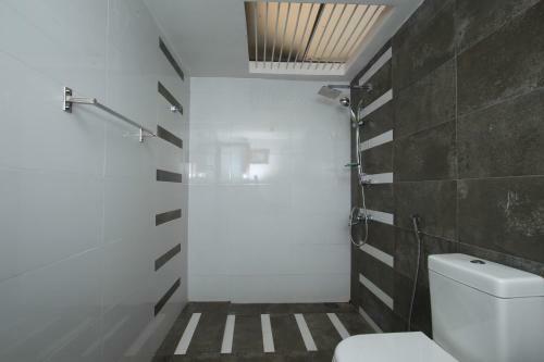 Hostal Breezy Villa
