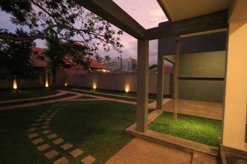 Hostal Breezy Villa