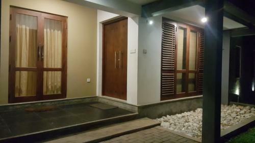 Hostal Breezy Villa