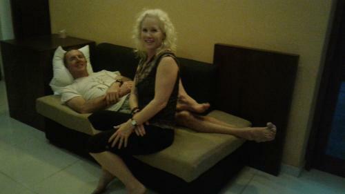 Hostal Breezy Villa