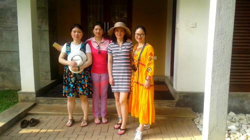 Hostal Breezy Villa