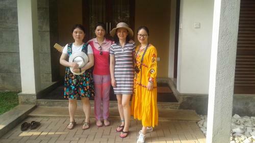 Hostal Breezy Villa