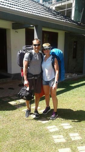 Hostal Breezy Villa
