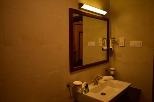 Agroturismo Hill Cottage