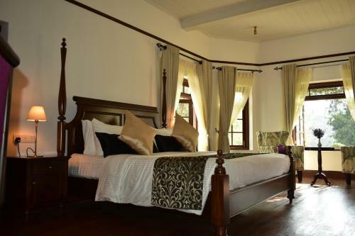 Agroturismo Hill Cottage