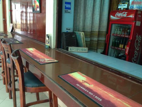 Hotel Oasis Beach Resort