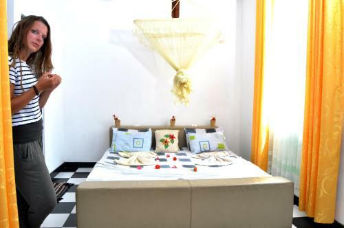 Hostal Marshal Beach Guesthouse