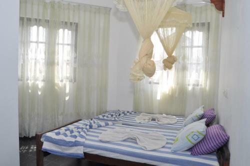 Hostal Marshal Beach Guesthouse