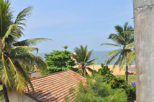 Hostal Marshal Beach Guesthouse