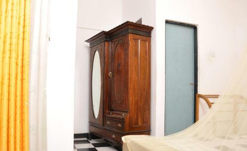 Hostal Marshal Beach Guesthouse