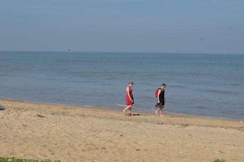 Hostal Marshal Beach Guesthouse