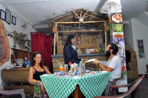 Hostal Marshal Beach Guesthouse