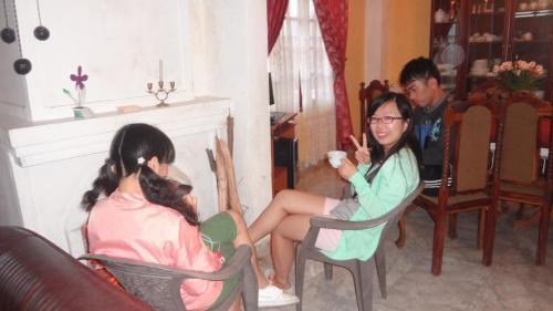 Hostal Asaliya Inn