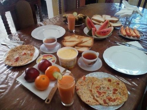 Hostal Asaliya Inn