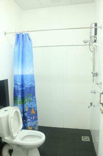 Hostal Silver Meir Bungalow