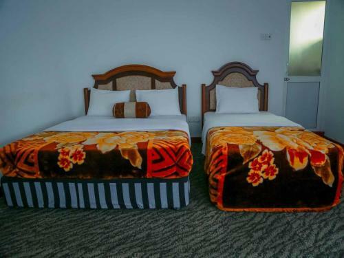 Posada Namadi Nest And Hostel