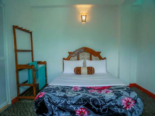 Posada Namadi Nest And Hostel
