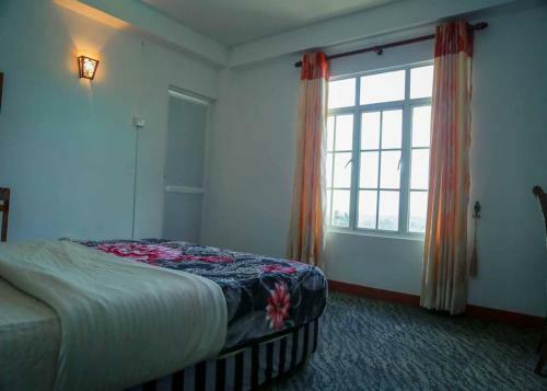 Posada Namadi Nest And Hostel
