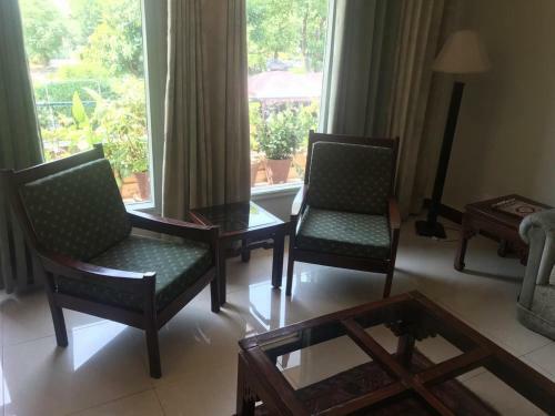Bed & Breakfast Jasmine Inn