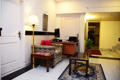 Bed & Breakfast Jasmine Inn