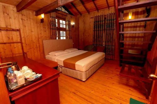 Alpine Hotel By Yoho